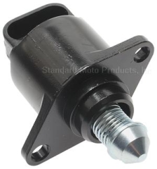 Leerlaufventil - Idle Air Control Valve  GM 7.4L TBI 87-95